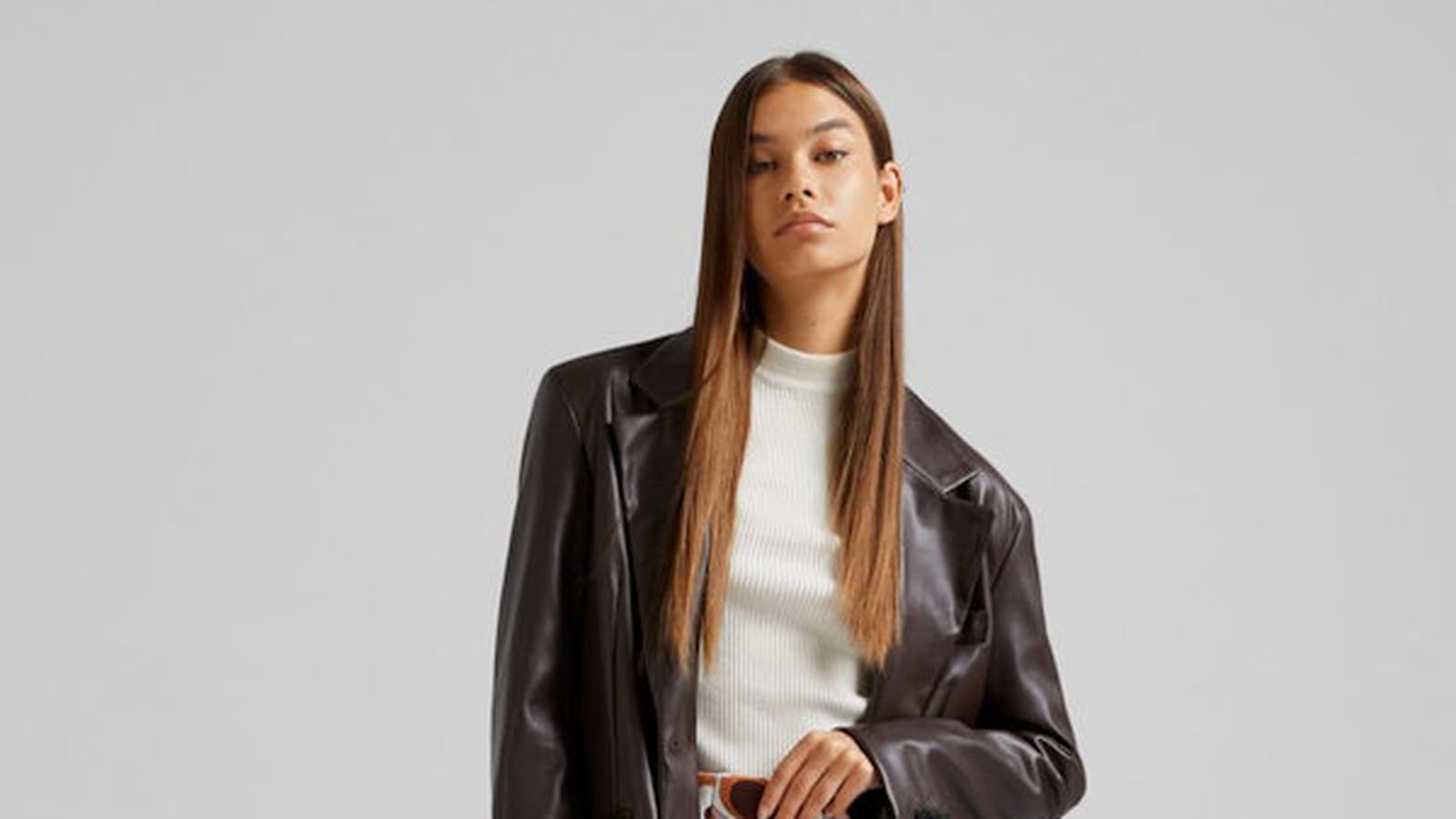 Minijupe Bershka
