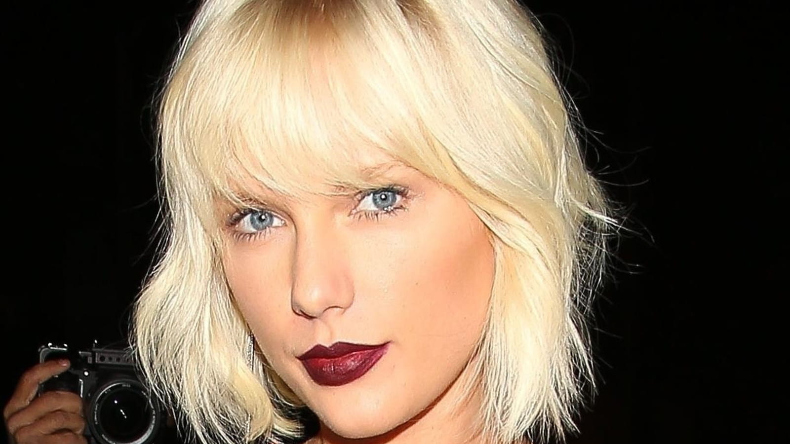 Taylor Swift