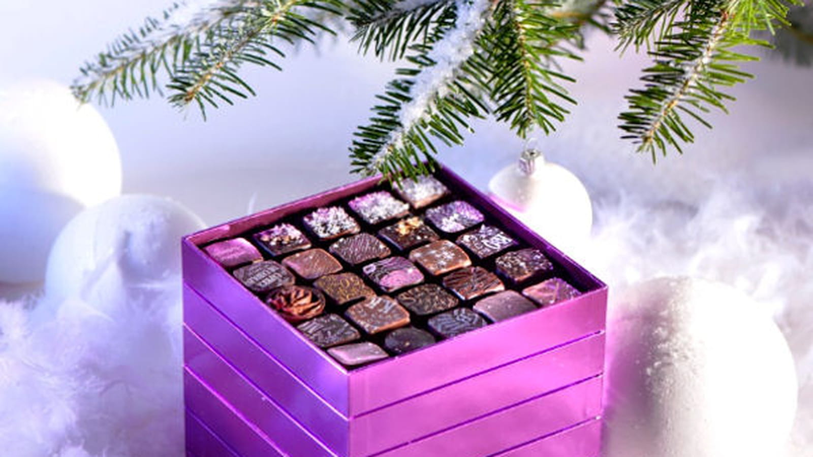 Le Kilo de Dufoux Chocolats