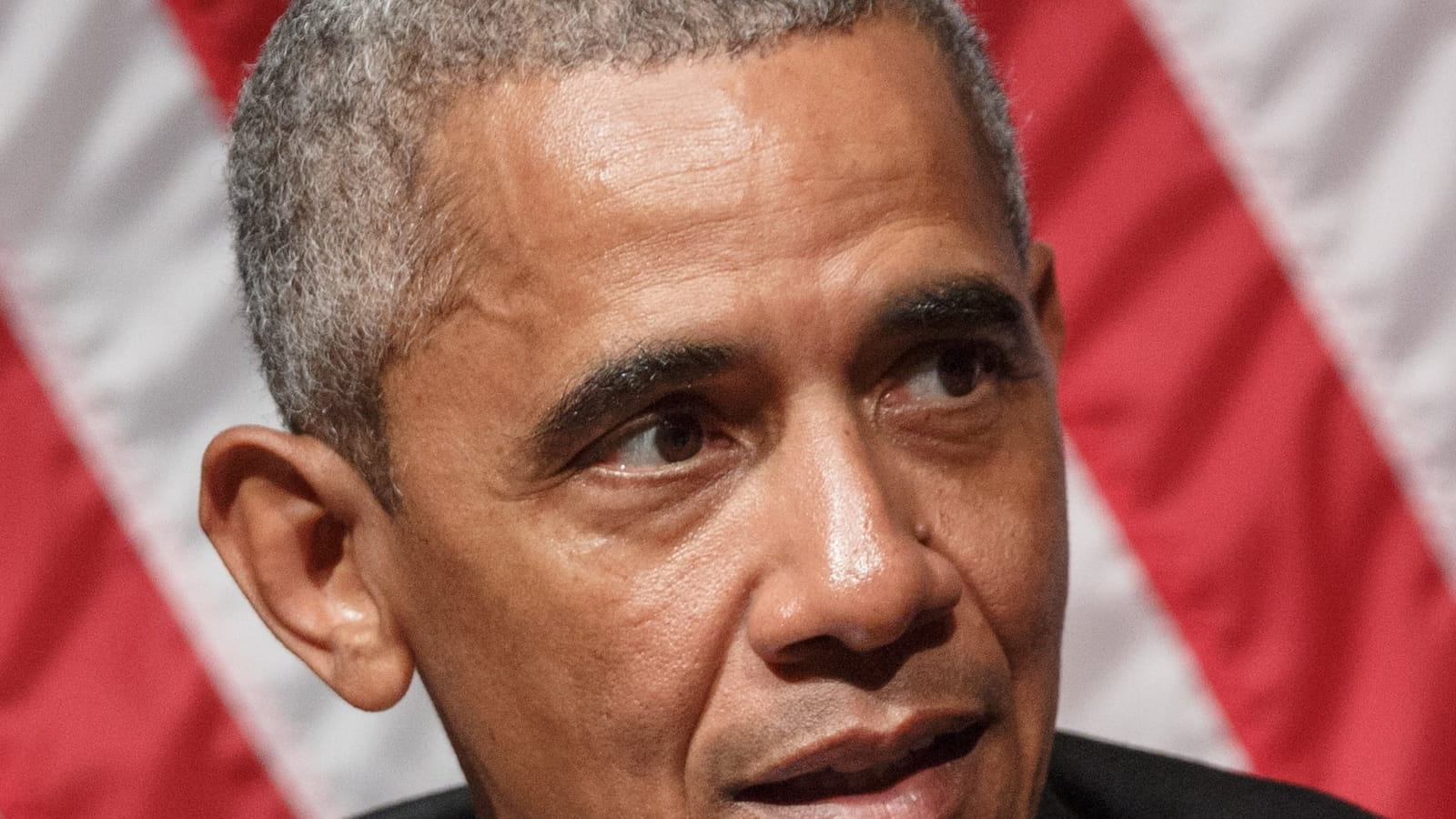 Barack Obama