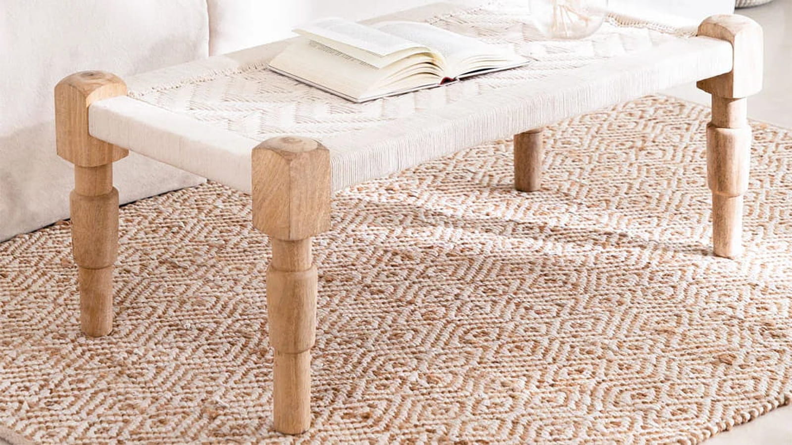 Table basse 