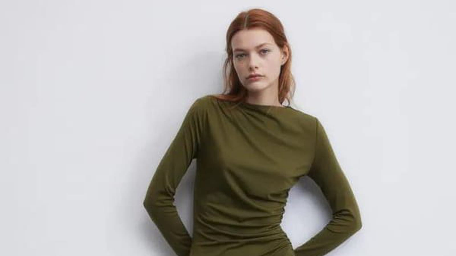Robe H&M