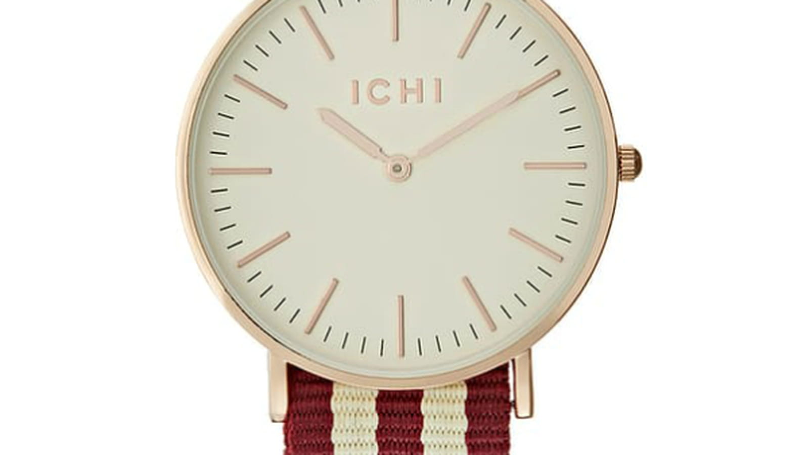 Montre ICHI