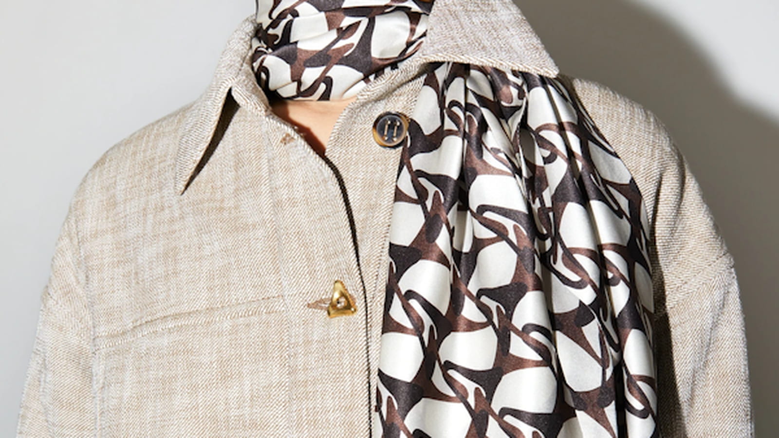 Foulard Aeron