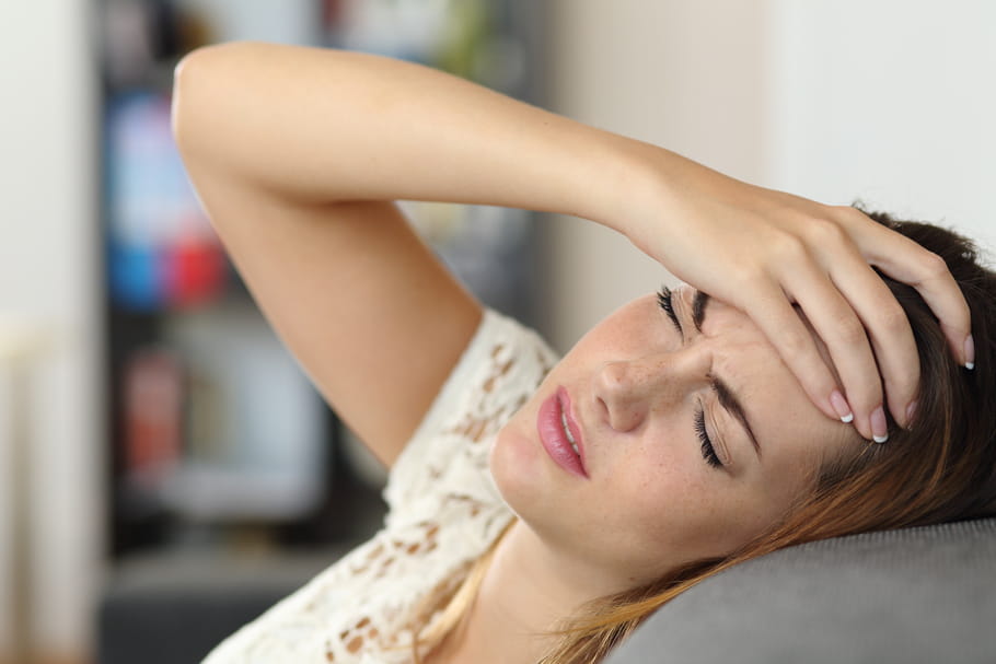 Pourquoi le stress nous rend malade ?