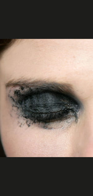 10&nbsp;astuces pour rattraper un loup&eacute; maquillage