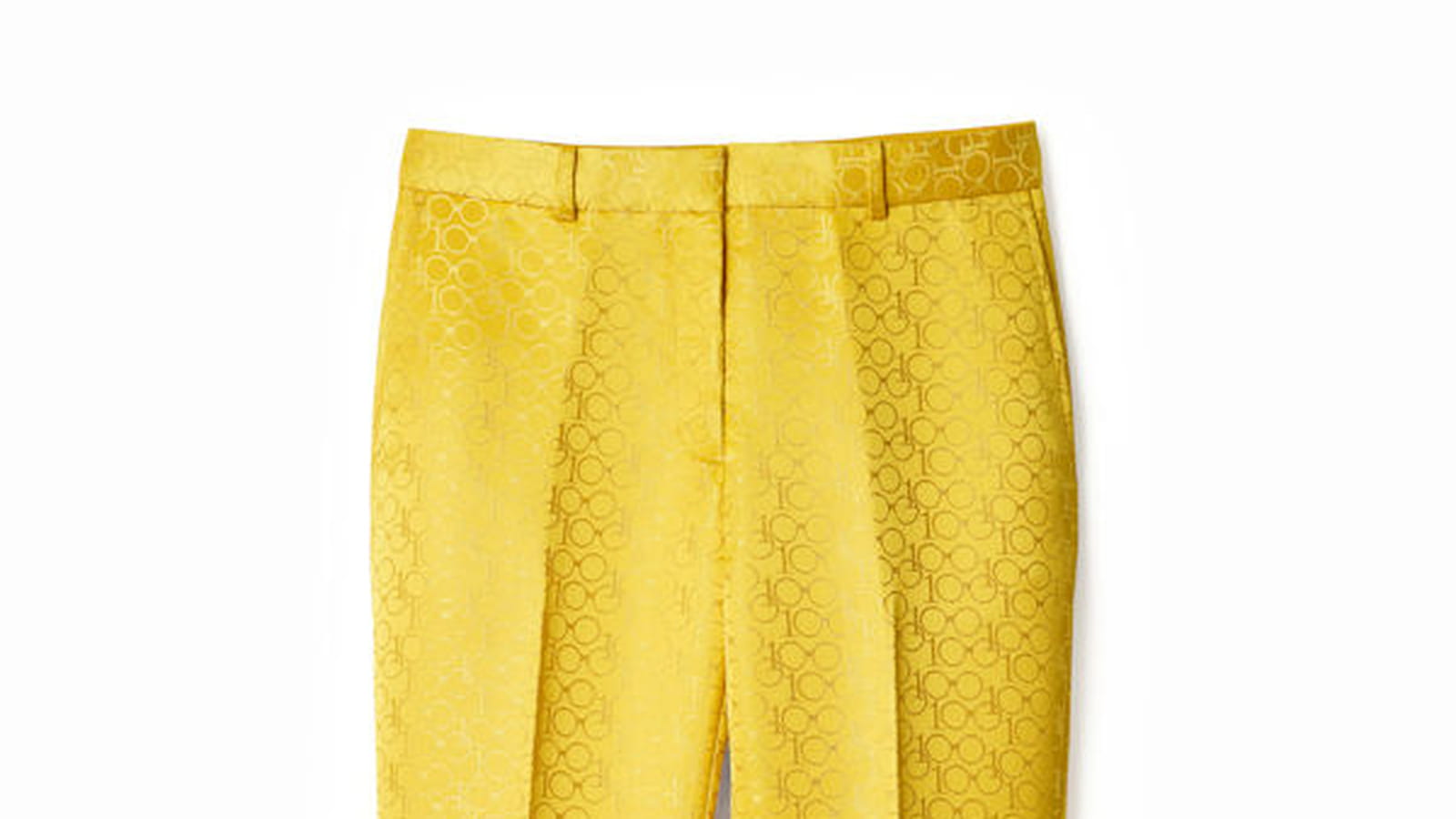 Pantalon Iris Apfel x H&M