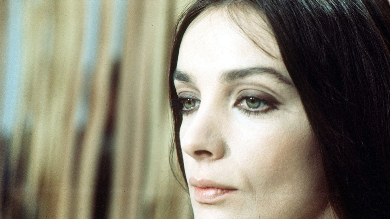 Marie Laforêt en 1968