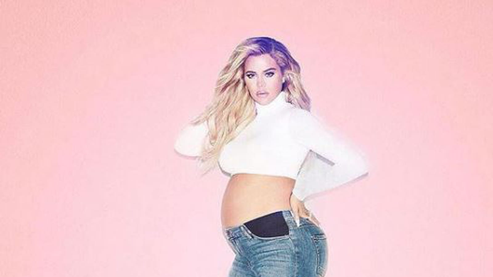 Khloé Kardashian