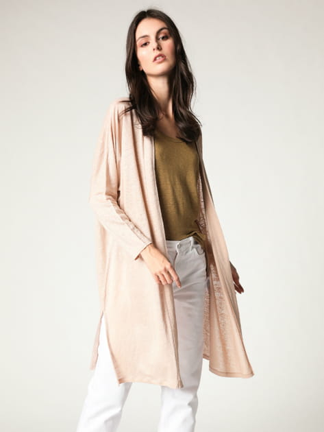 Gilet "Kim" de KSHMR Tribu