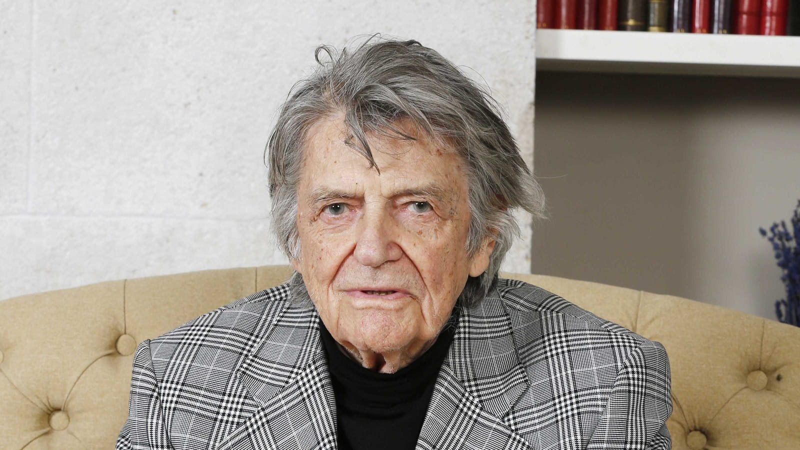Jean-Pierre Mocky