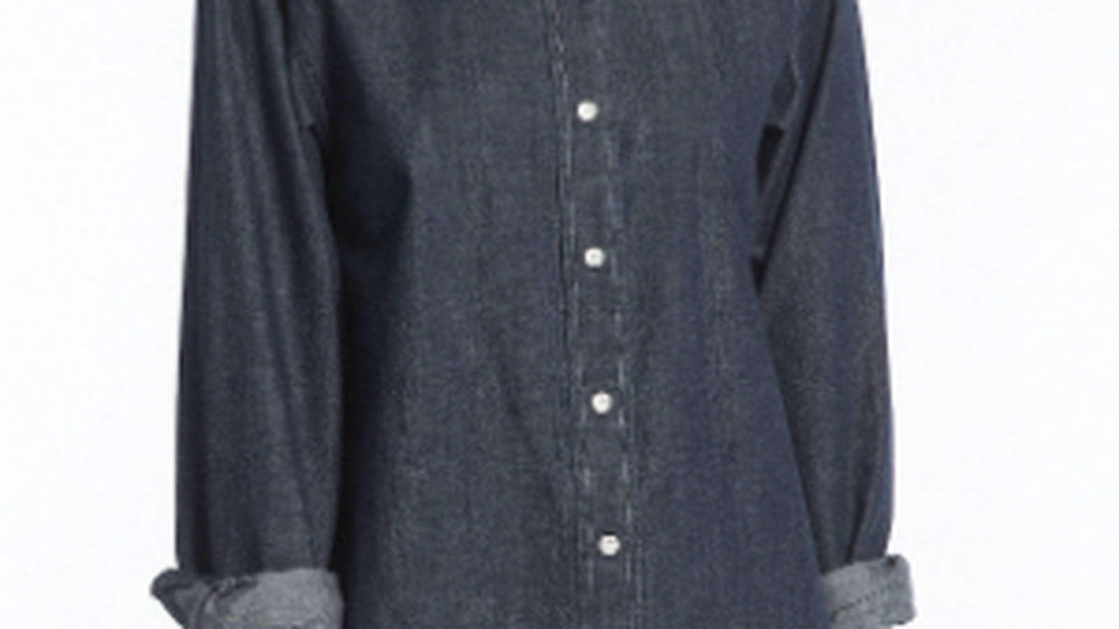 Chemise Uniqlo