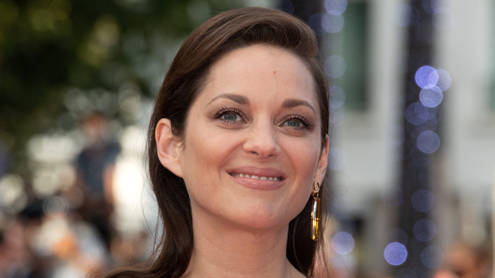 Marion Cotillard