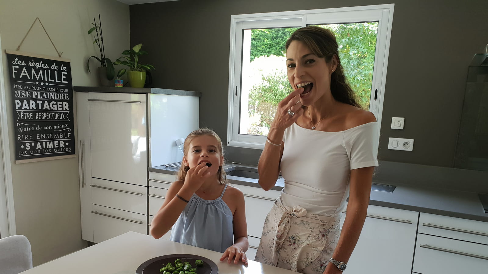 Bienfaits des kiwis NERGI® 