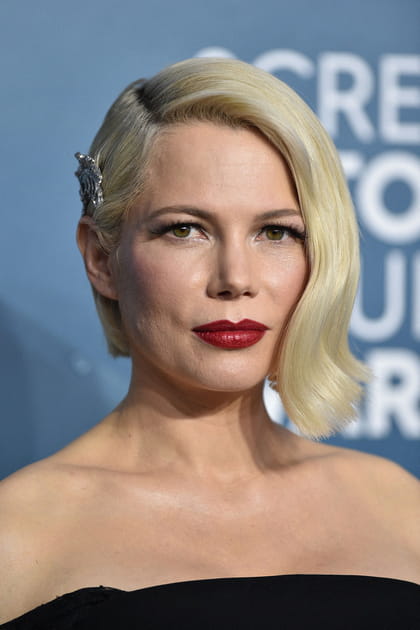 Michelle Williams, apr&egrave;s