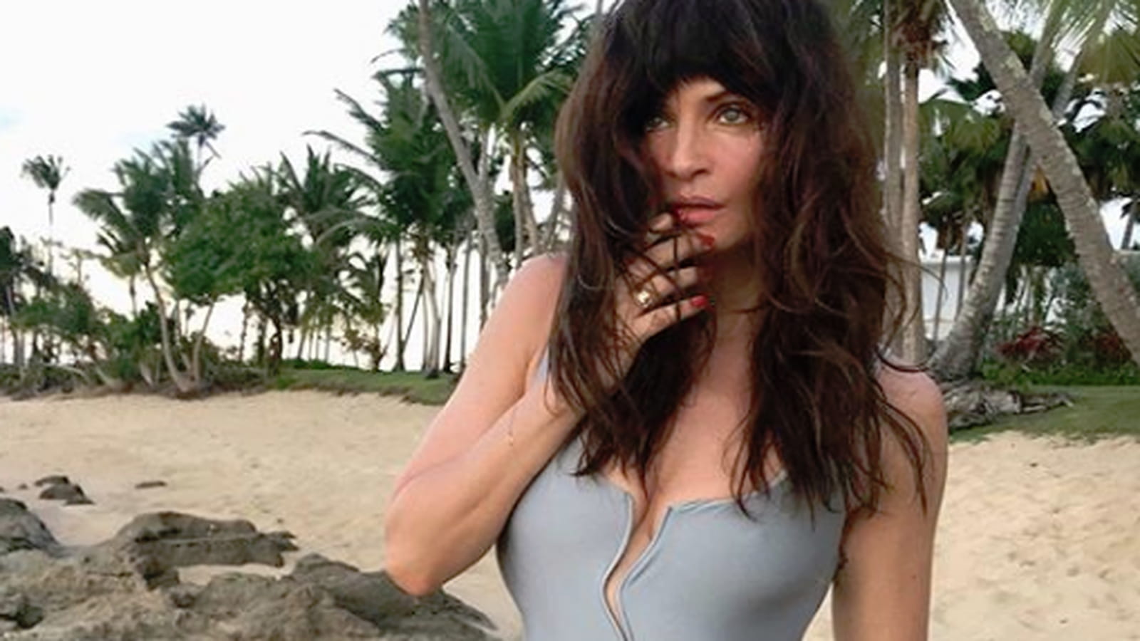 Helena Christensen