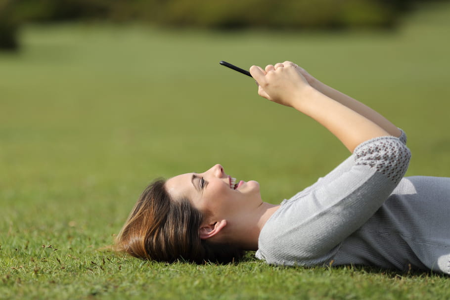 5 applications bien-être pour booster sa forme