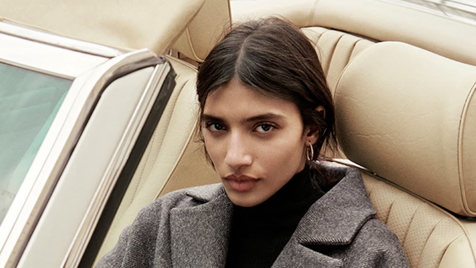 Manteau Vanessa Bruno