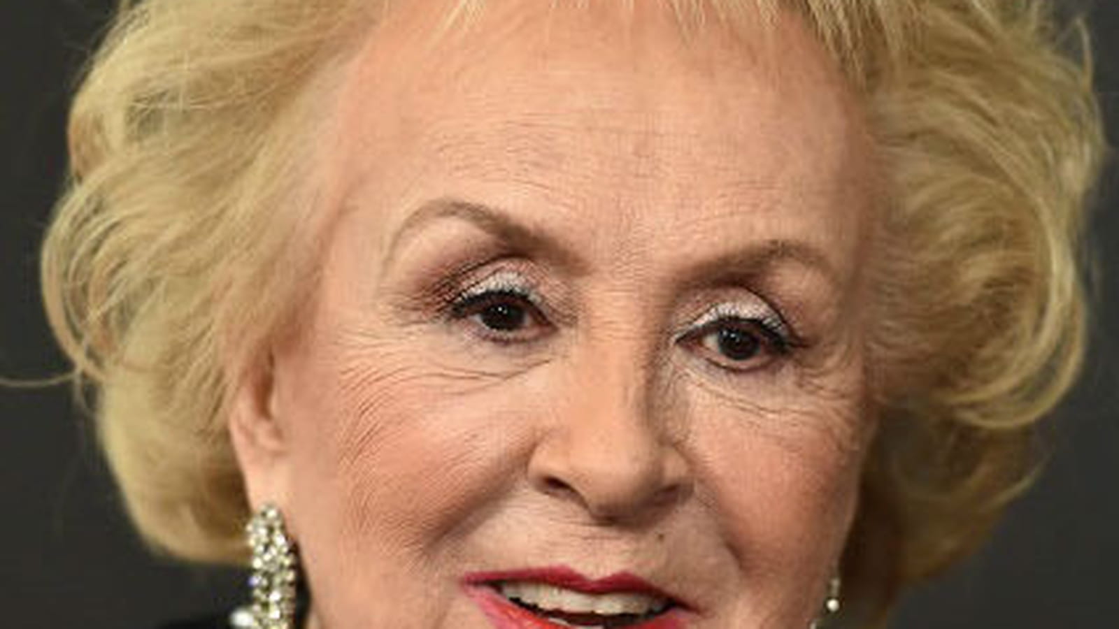 Doris Roberts