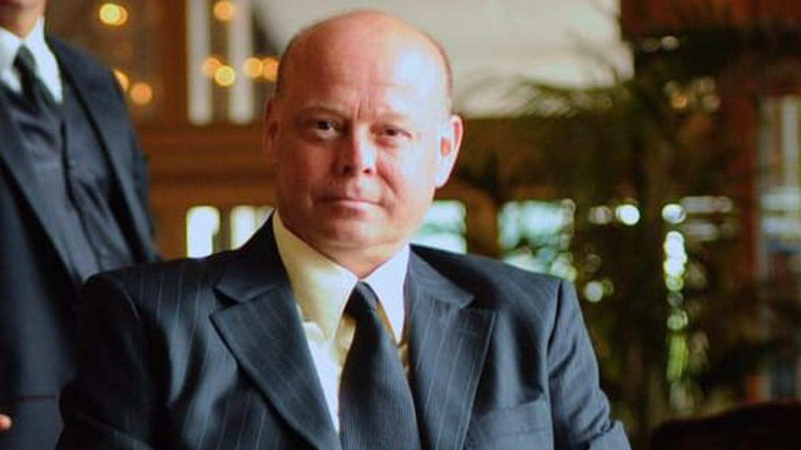 Rob Garrison
