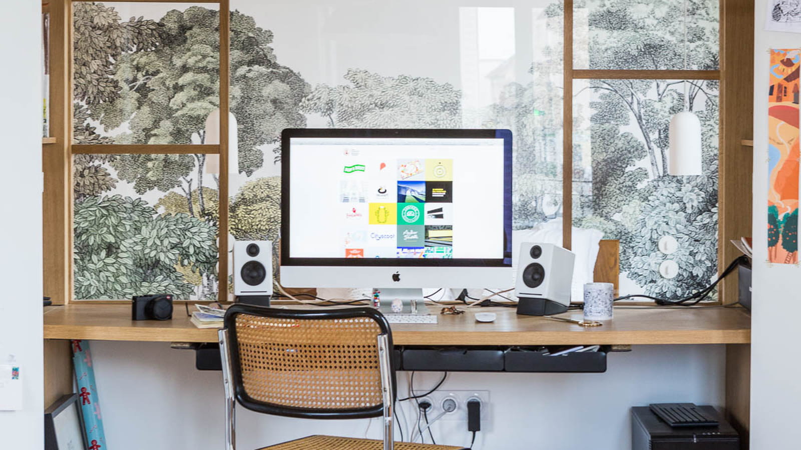 Bureau 