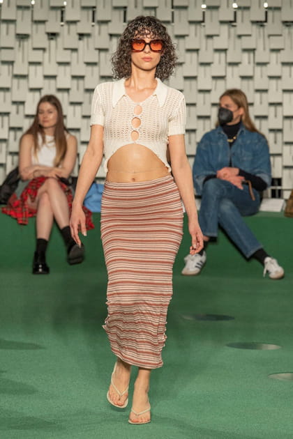 D&eacute;fil&eacute; MaisonCl&eacute;o