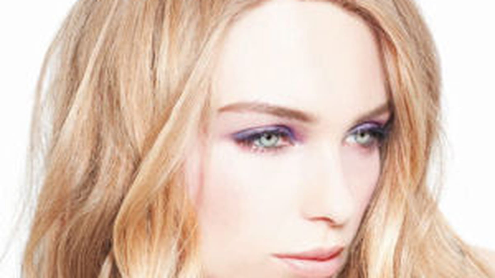 Blondeur nuancée