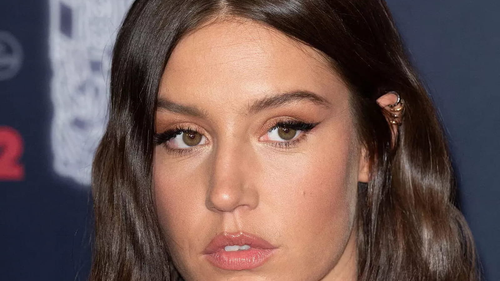 Adèle Exarchopoulos