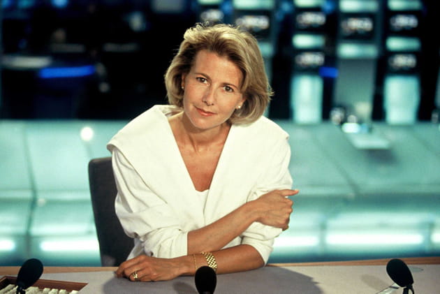 Reine de l'information de TF1