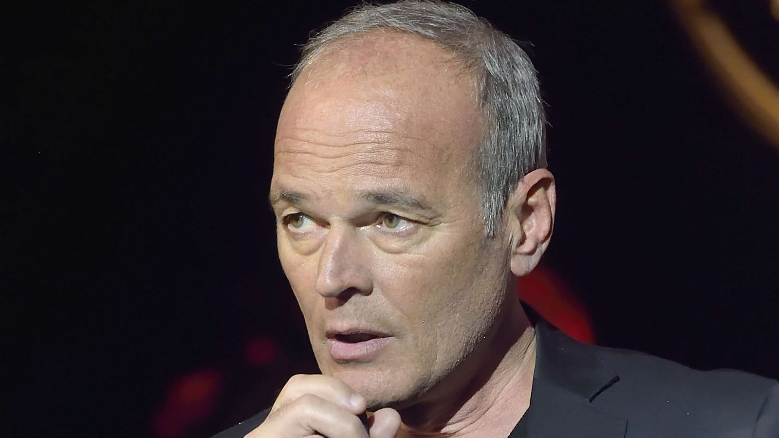 Laurent Baffie