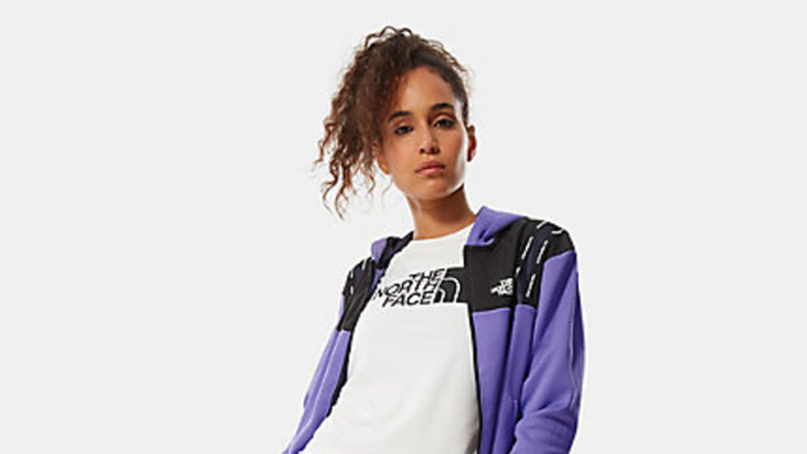 Pantalon The North Face