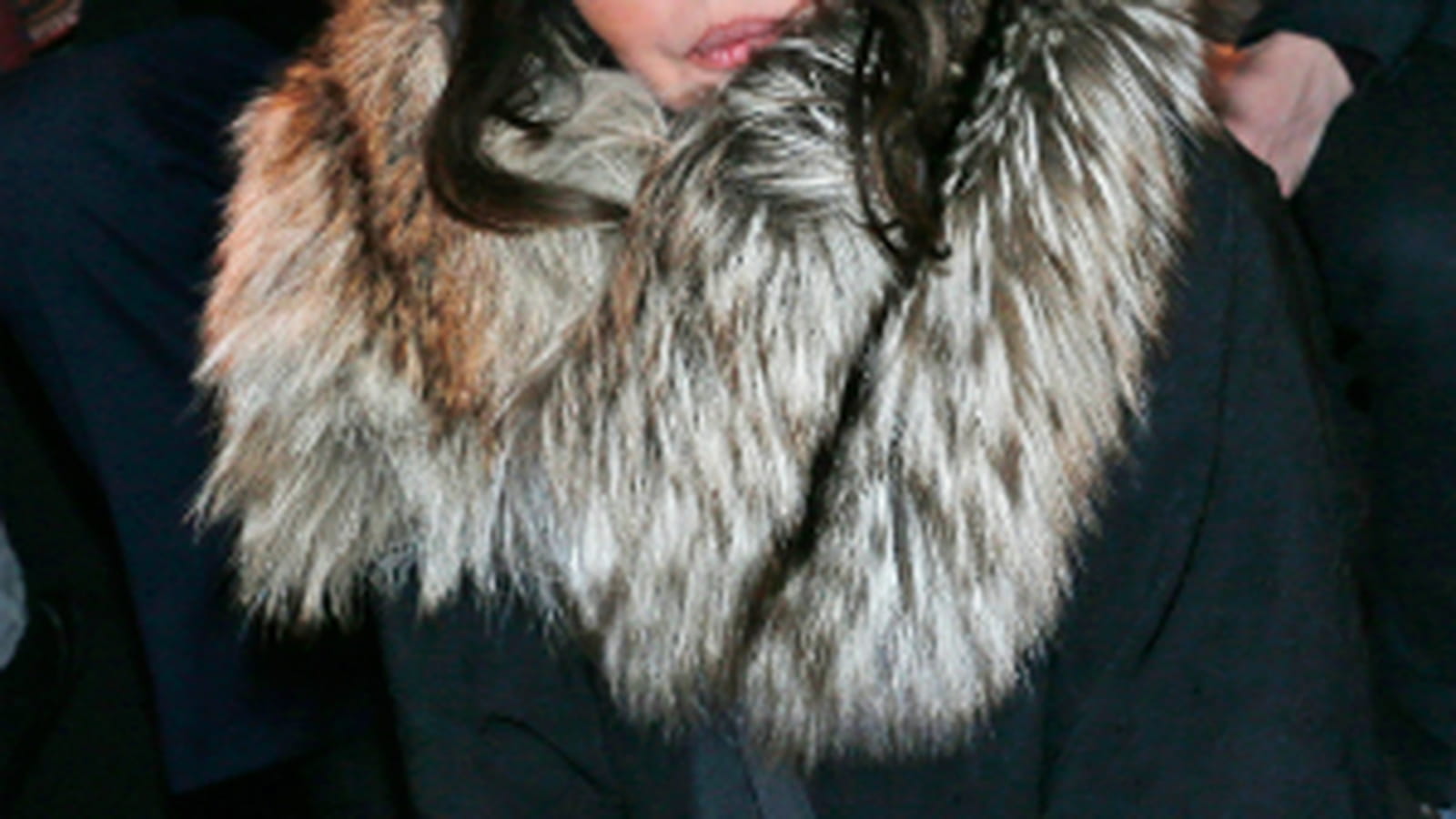 Isabelle Adjani
