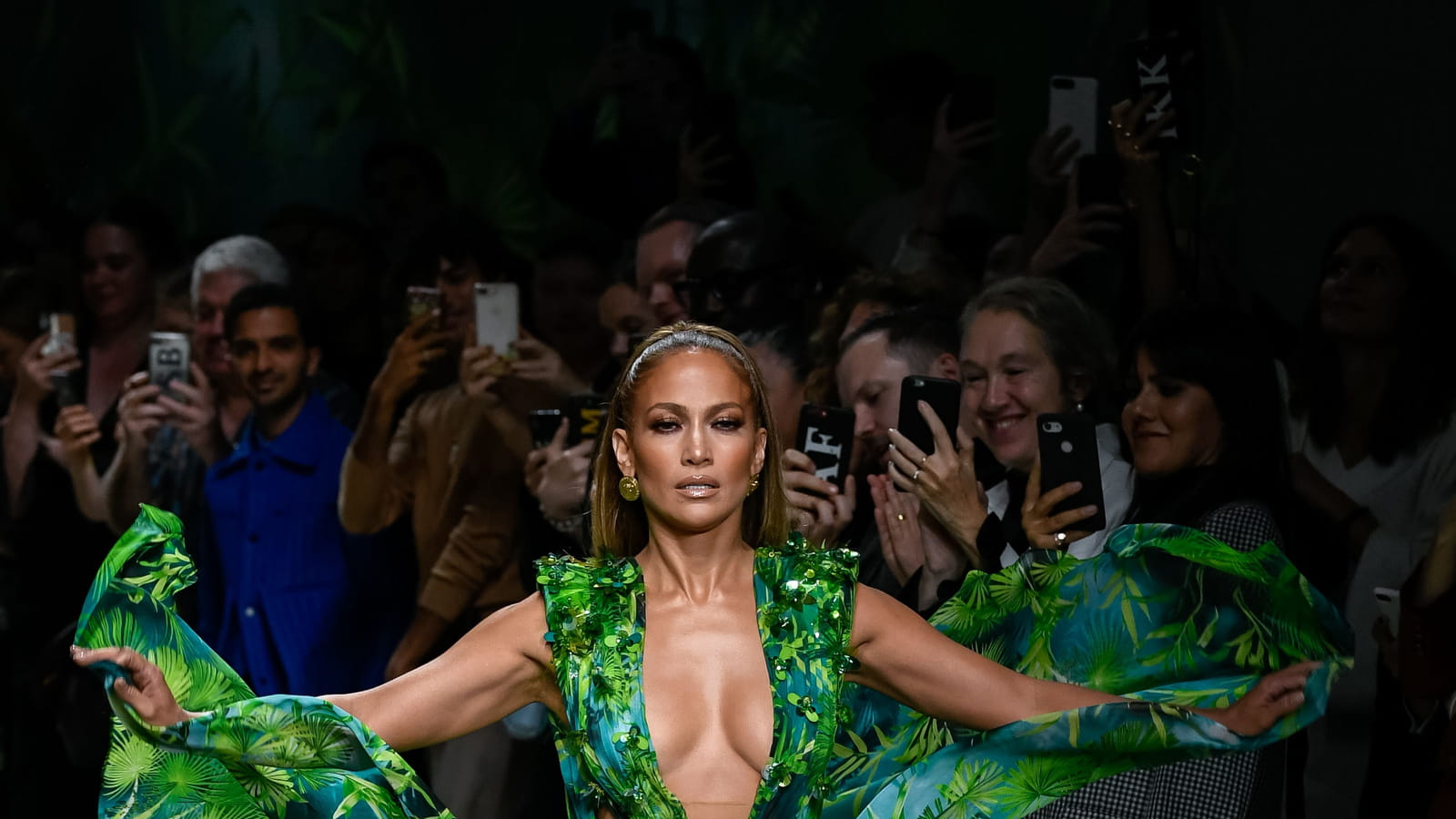 Jennifer Lopez