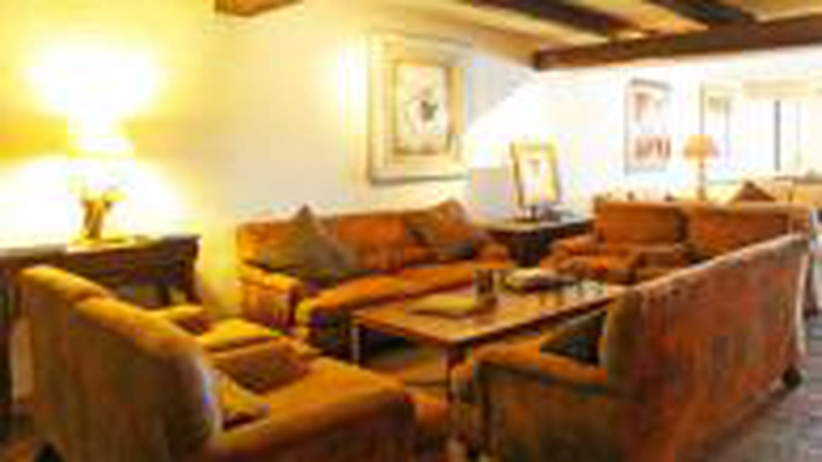 Salon provençal