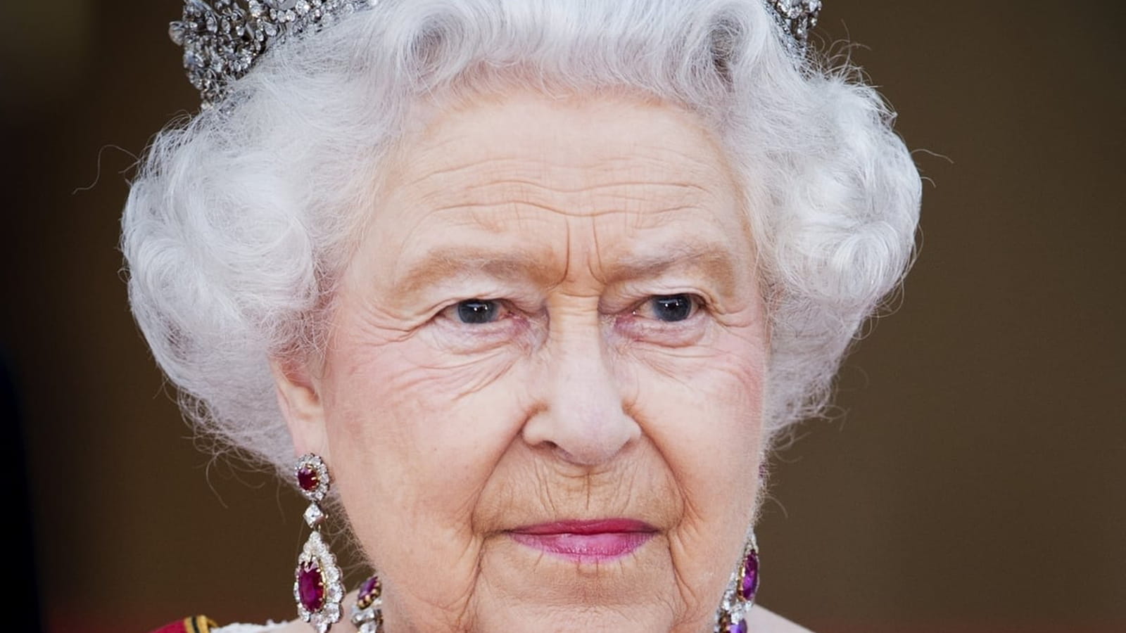 Elizabeth II