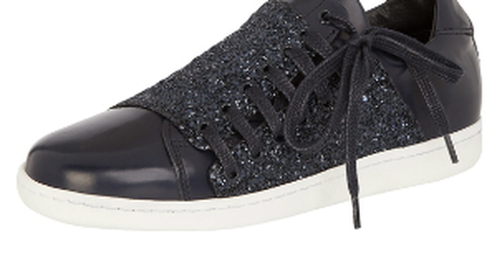 Sneakers Slash "Vergule"