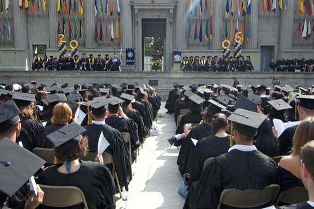 L'excellence américaine