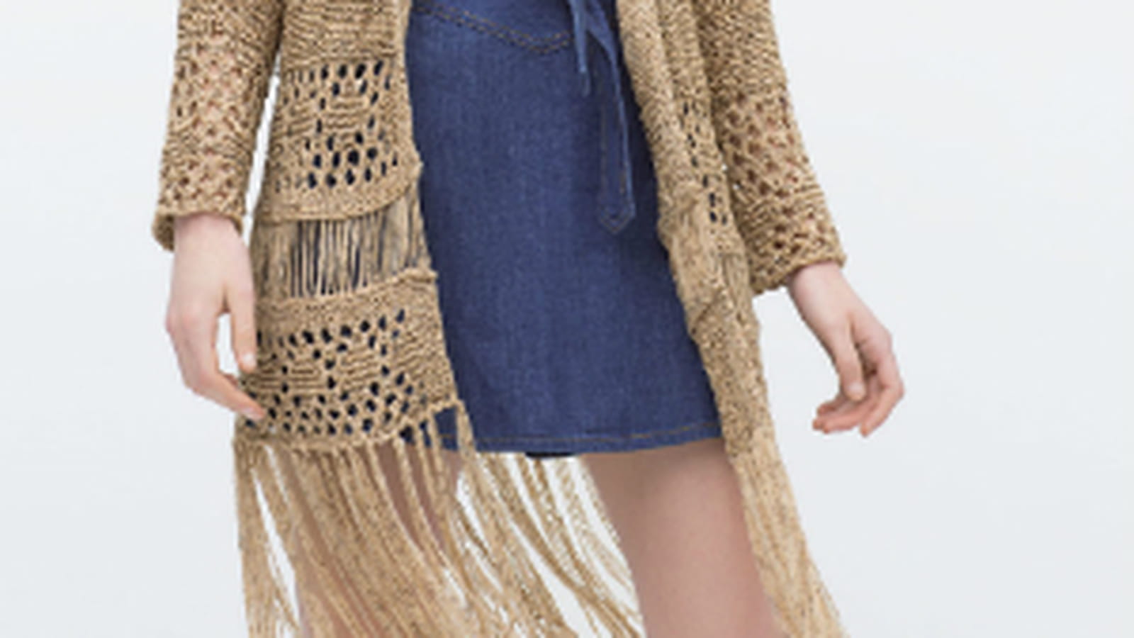 Veste Zara