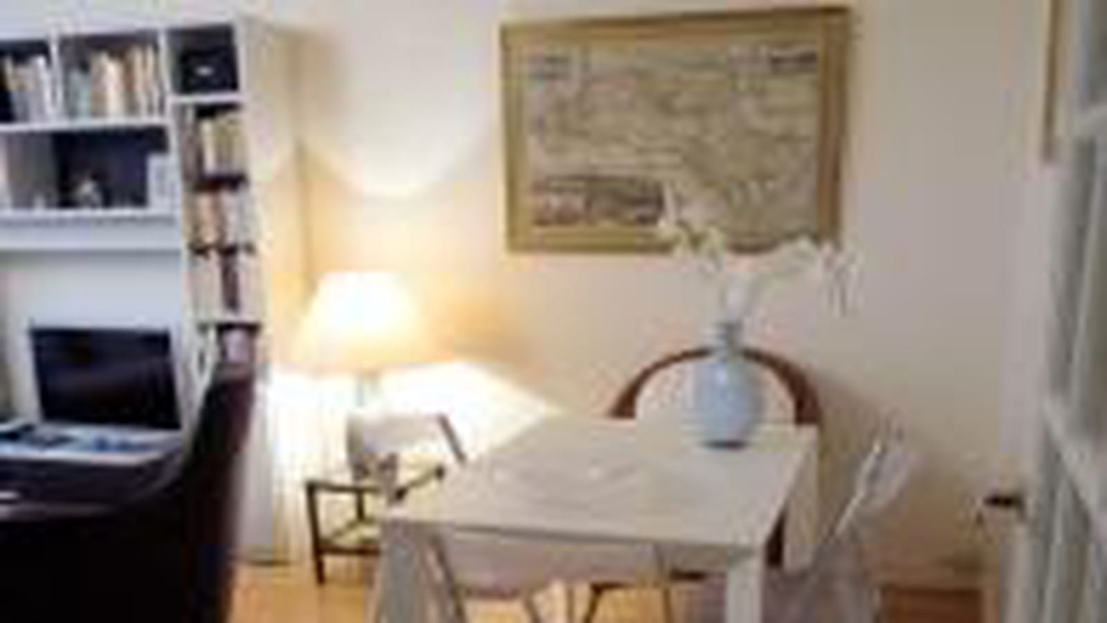 Coin salle à manger
