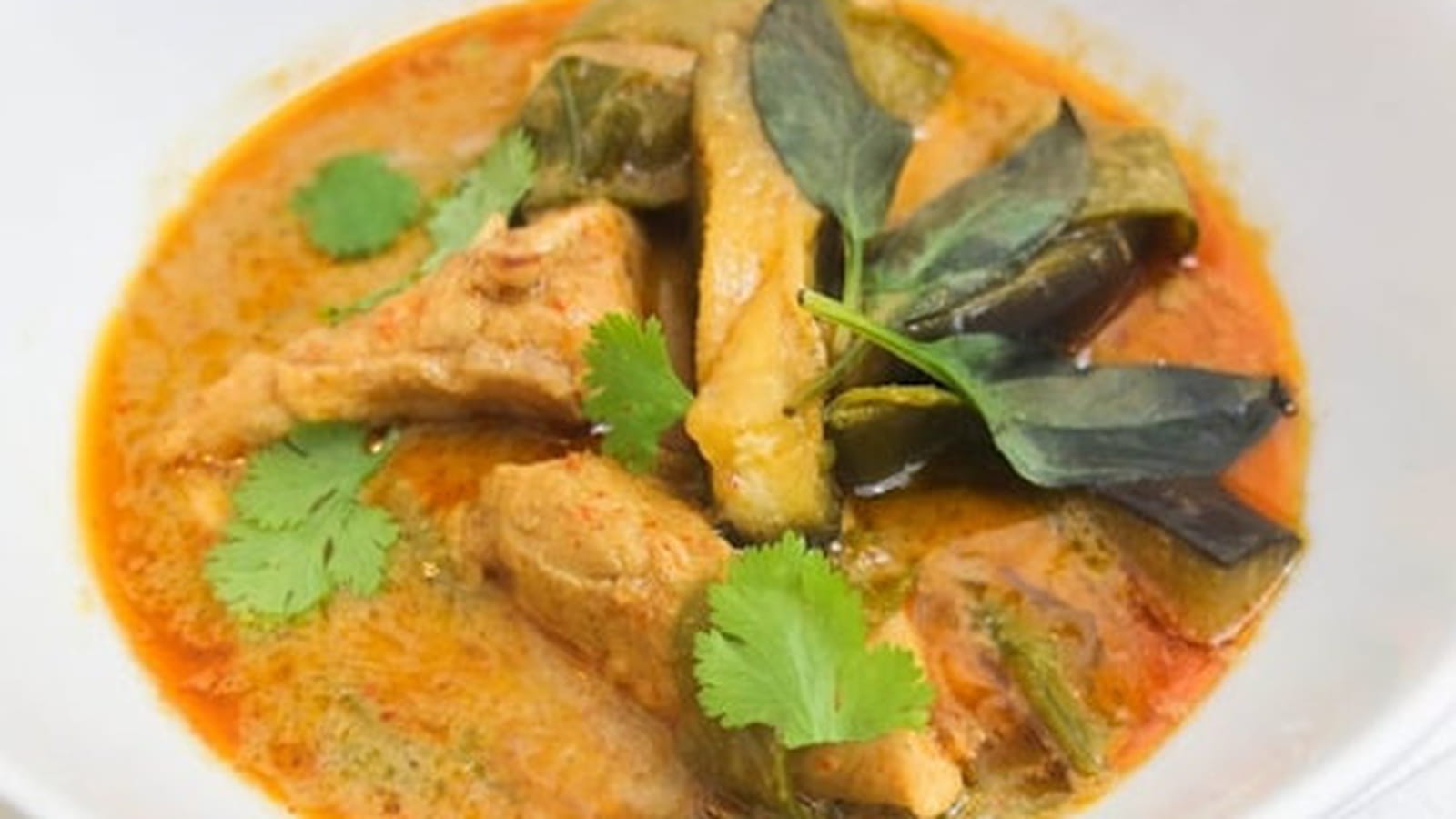Curry cambodgien