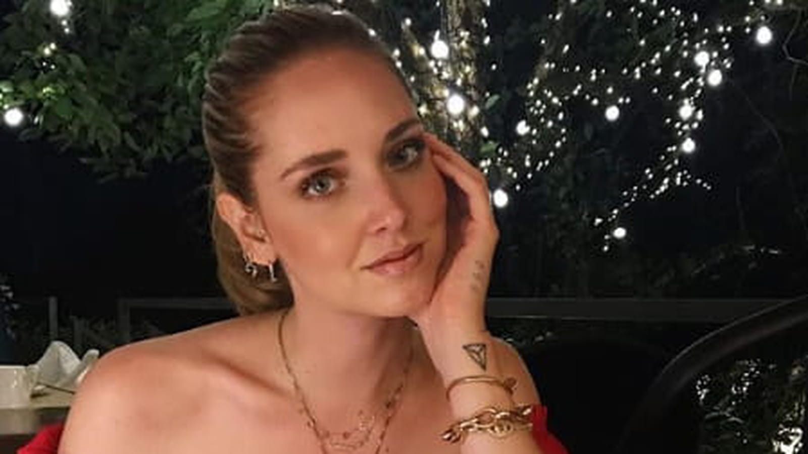 Chiara Ferragni