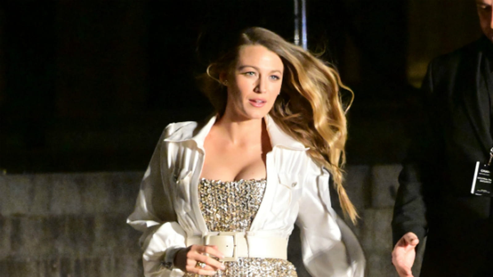 Blake Lively 