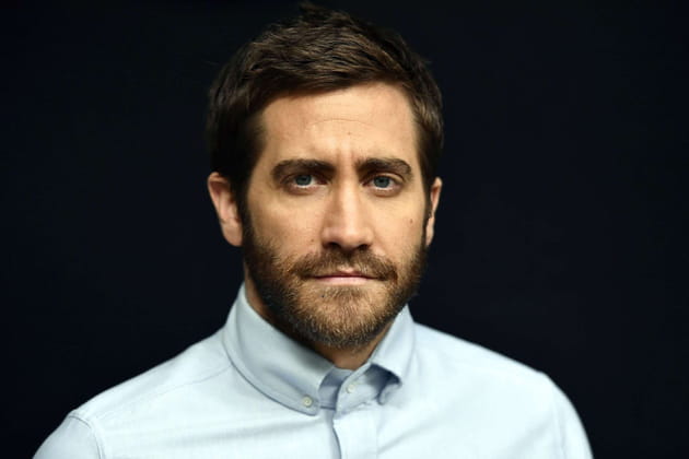 Jake Gyllenhaal, avec la Marche des Femmes de Washington
