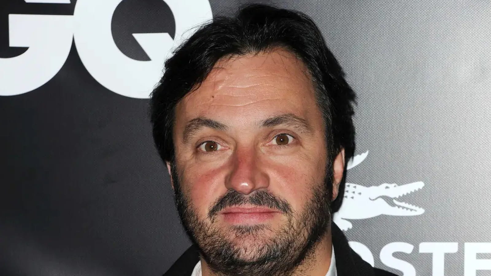 Yves Camdeborde