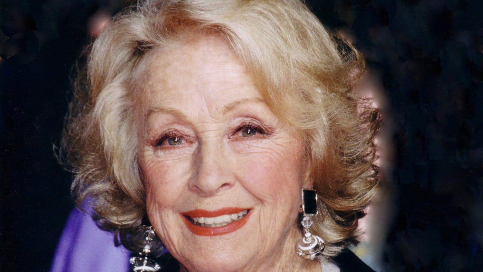 Danielle Darrieux