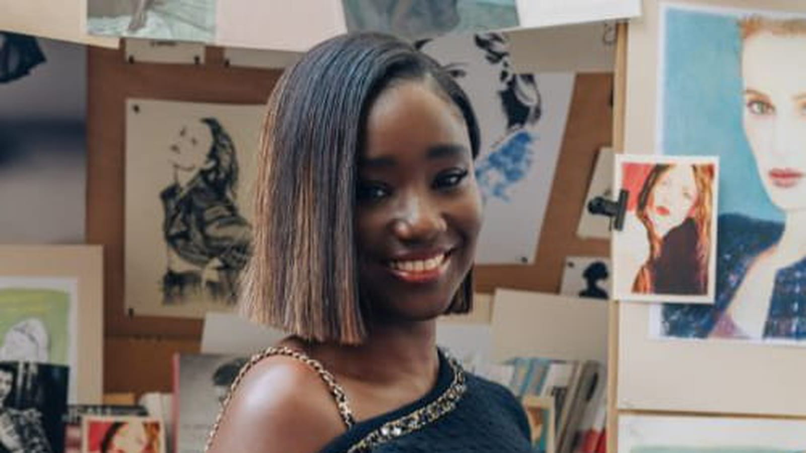 Karidja Touré