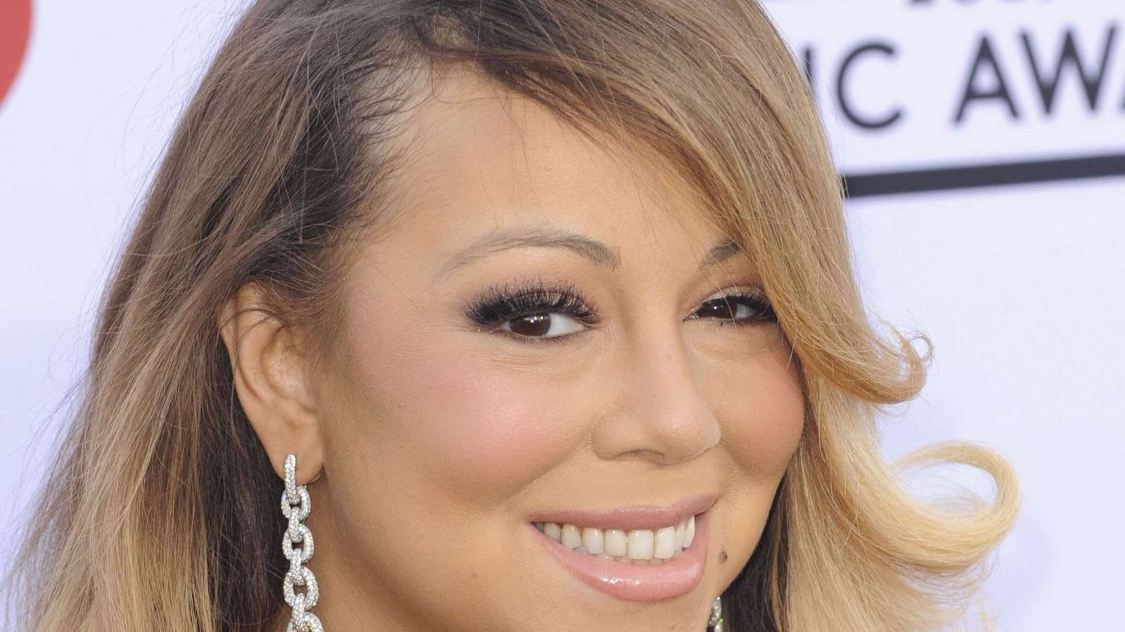 Mariah Carey