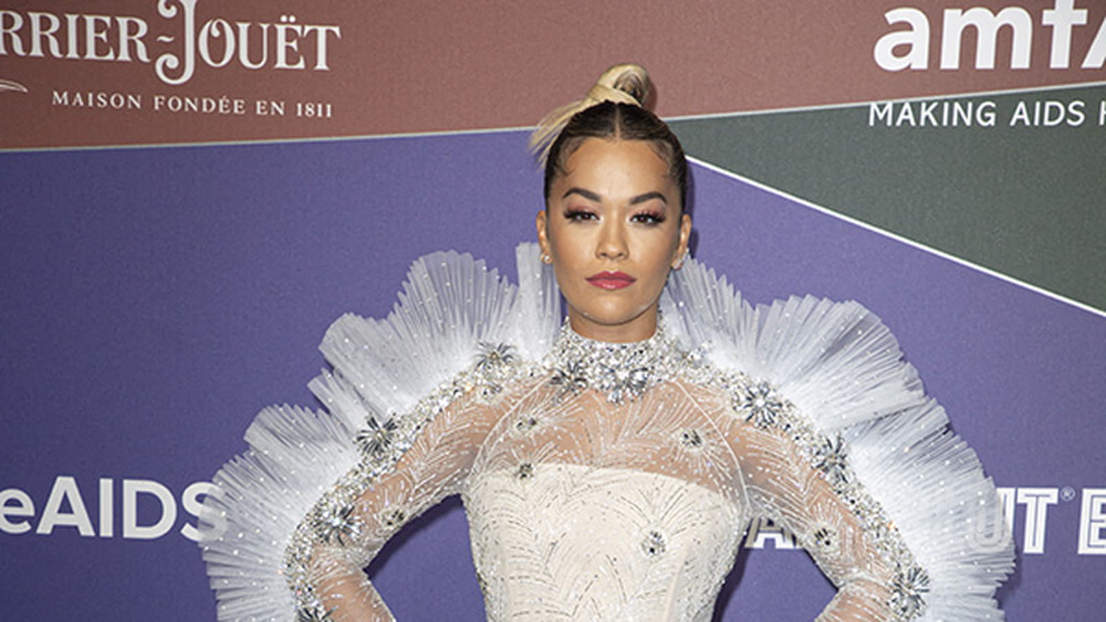 Rita Ora 