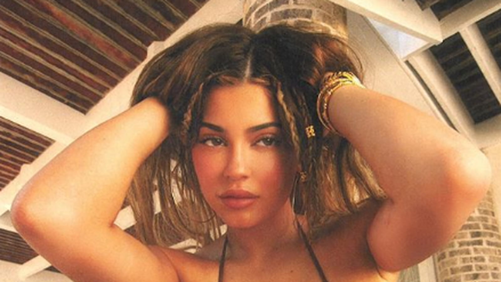 Kylie Jenner