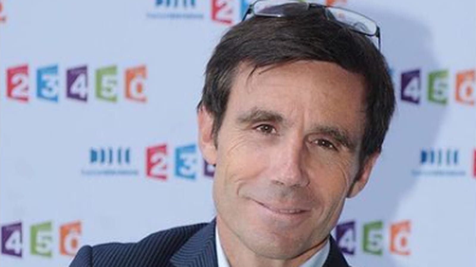 David Pujadas